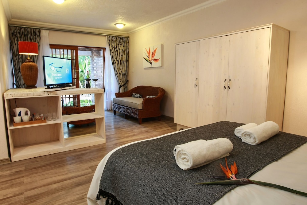 Woodlands Guest House Hazyview 12/39