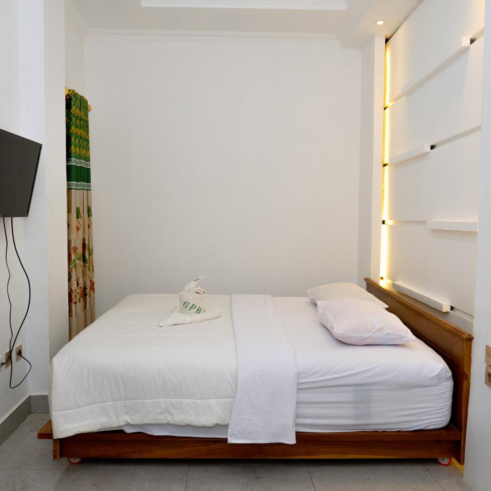Hotel Green Prundi 8/33