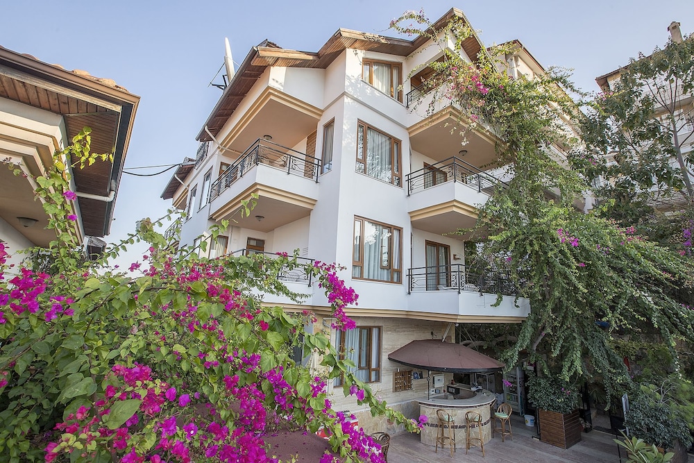 Villa Sonata 3/50