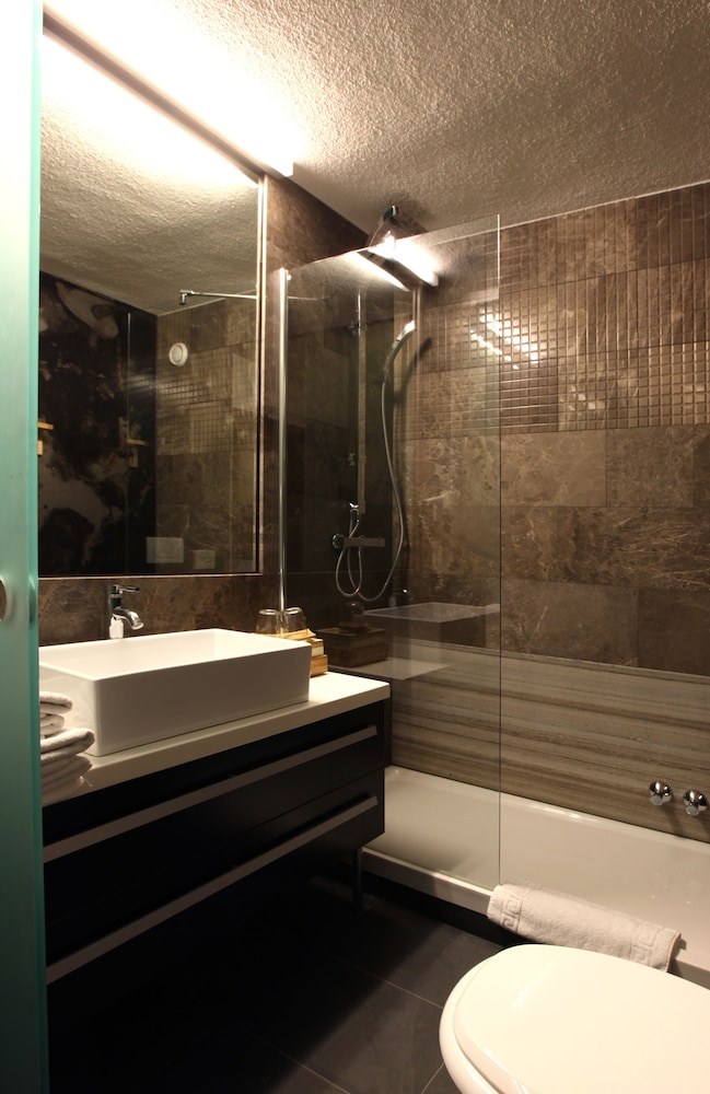Alp Art Hotel 75/75