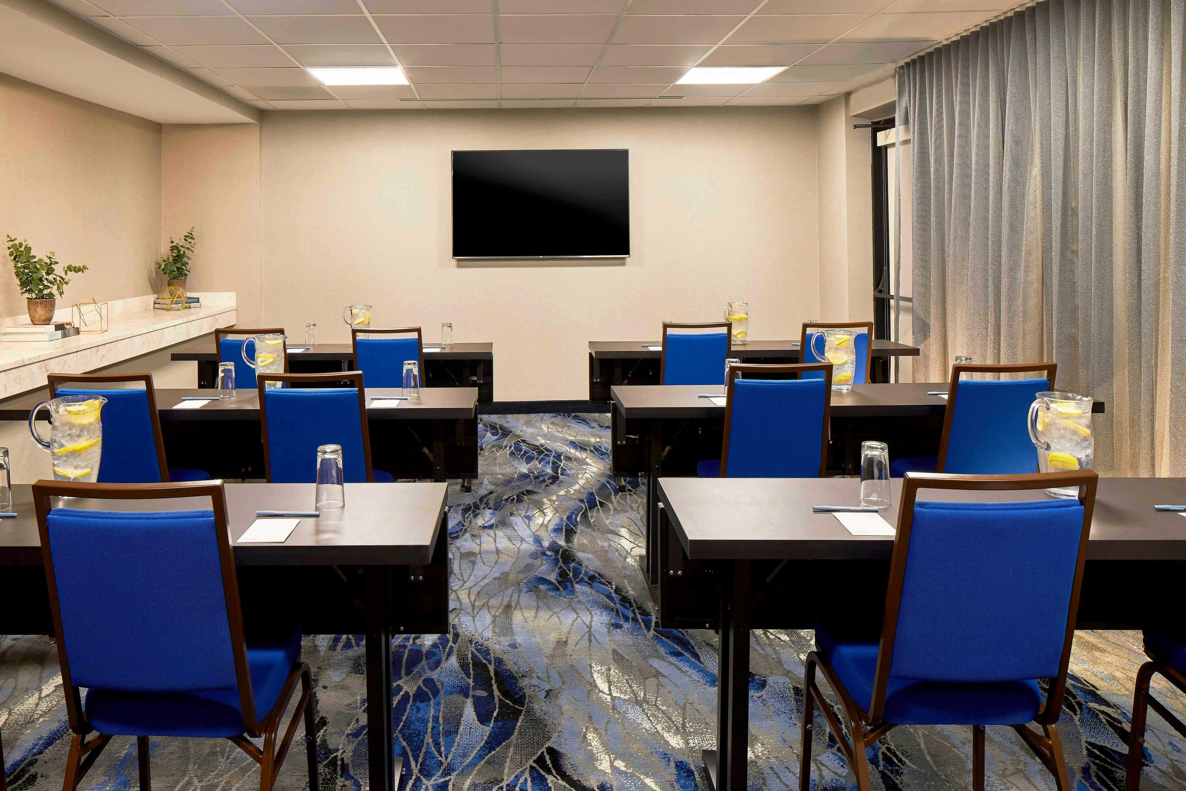 Fairfield Inn & Suites Albany Airport 34/41