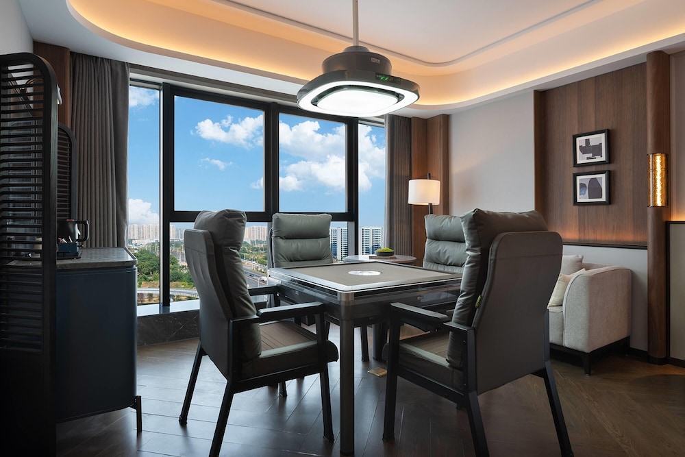 Wyndham Changsha Yanghu 29/41