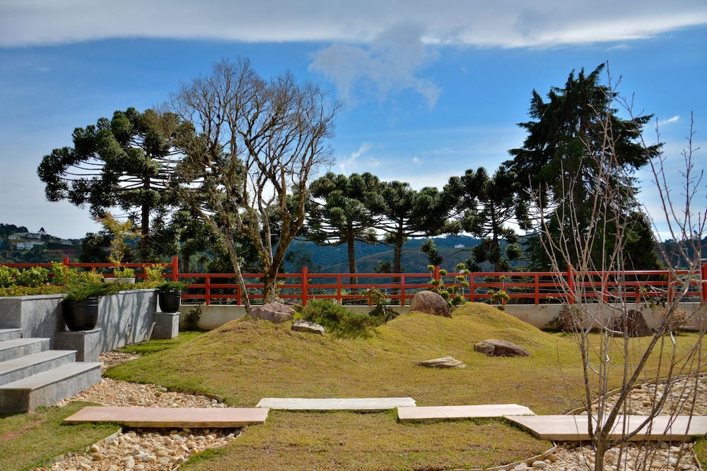 Pousada Matsubara 16/32