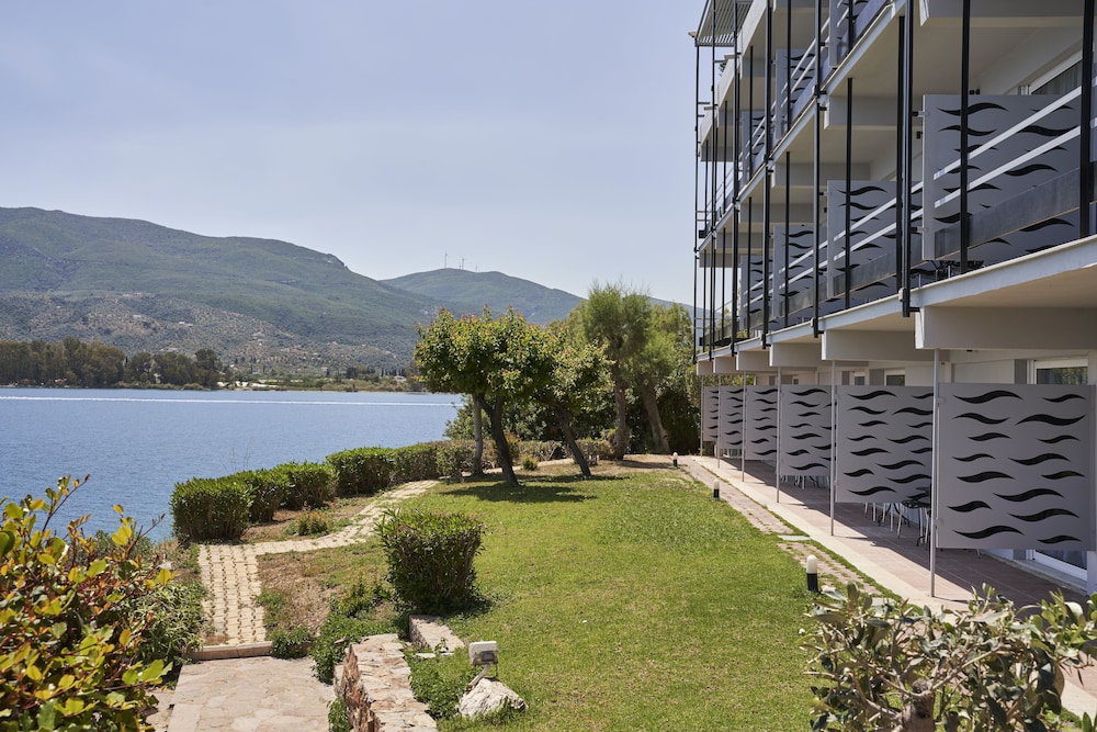 Xenia Poros Image Hotel 59/65
