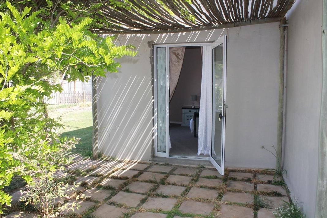 Berry Lane Guesthouse 13/22