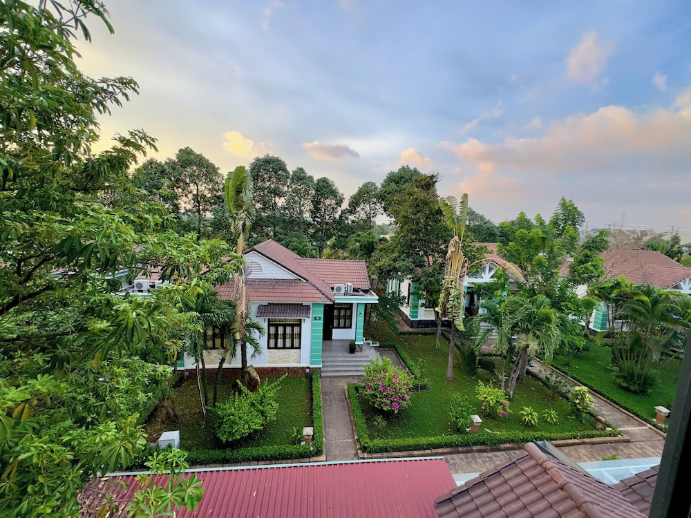 Sao Mai Resort 62/65