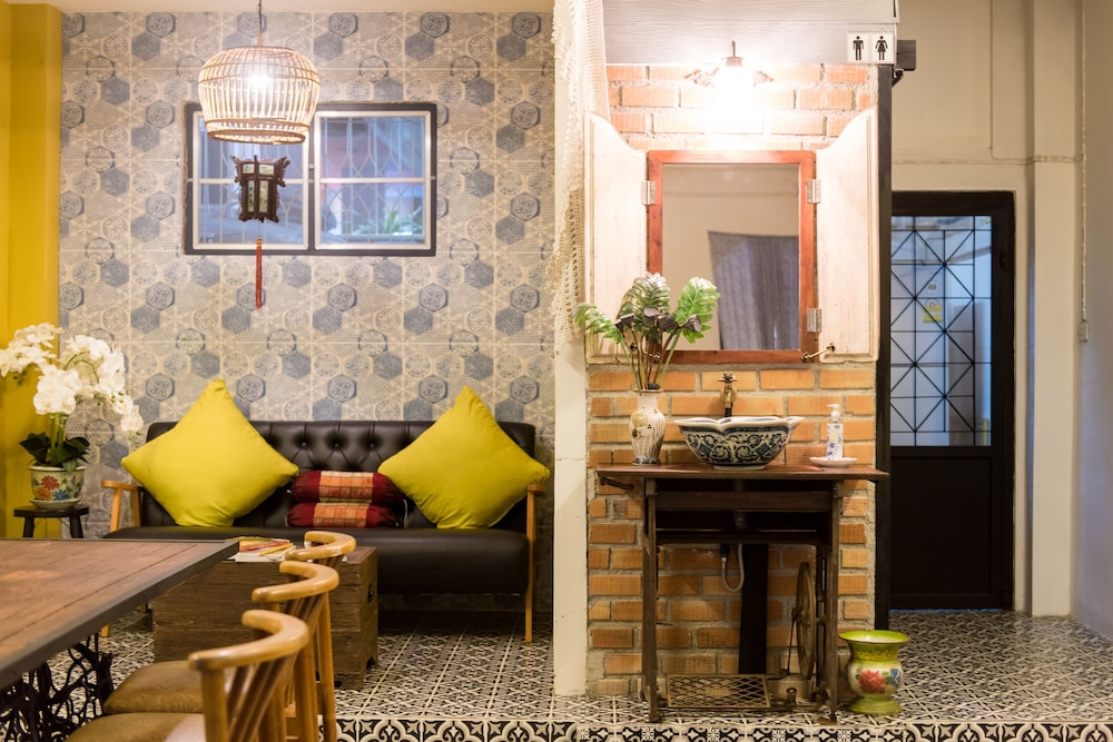 The Neighbors Hostel - Adults Only 20/36