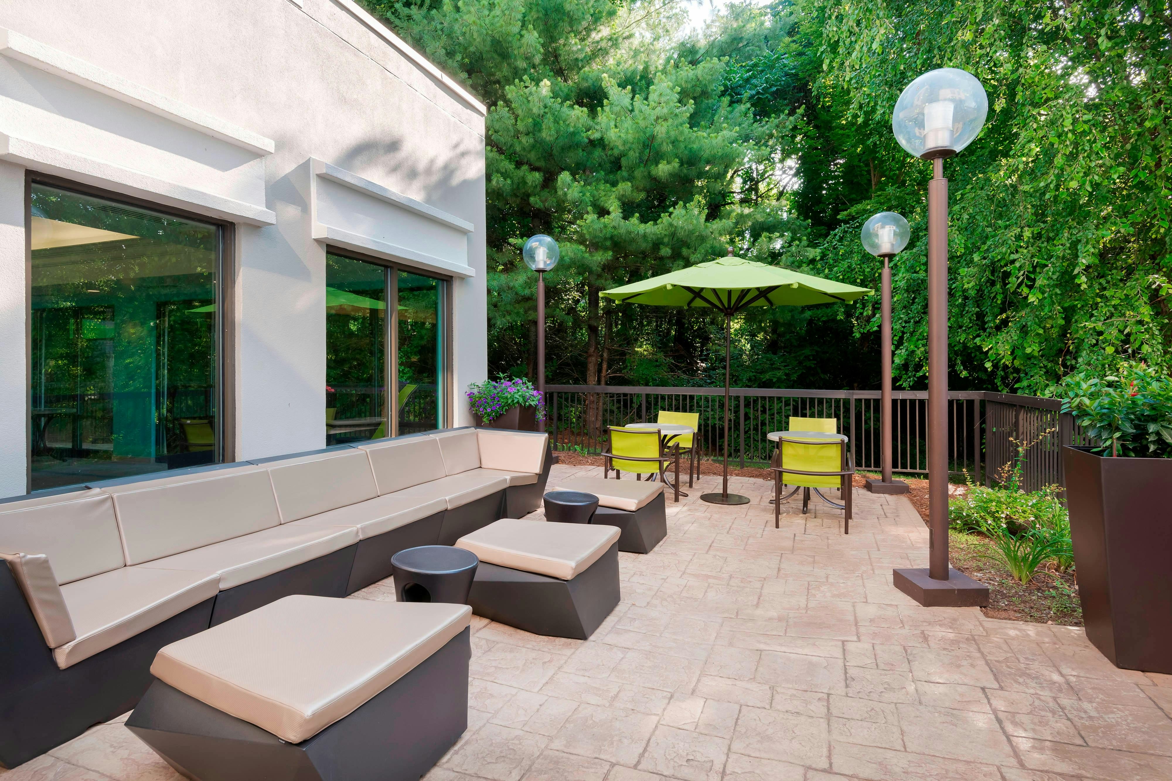 SpringHill Suites by Marriott Asheville 18/19