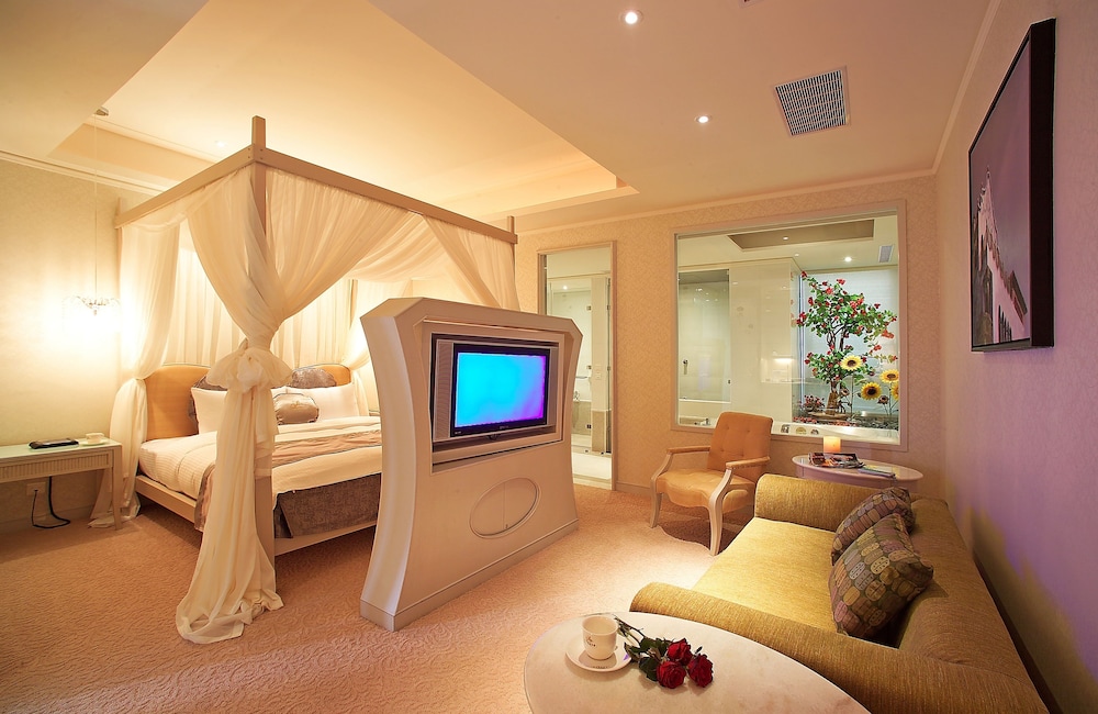 Norway Forest Tamsui Motel 37/50