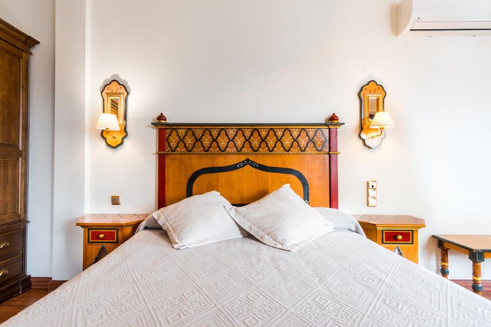 Plaza Nueva Hotel 18/67