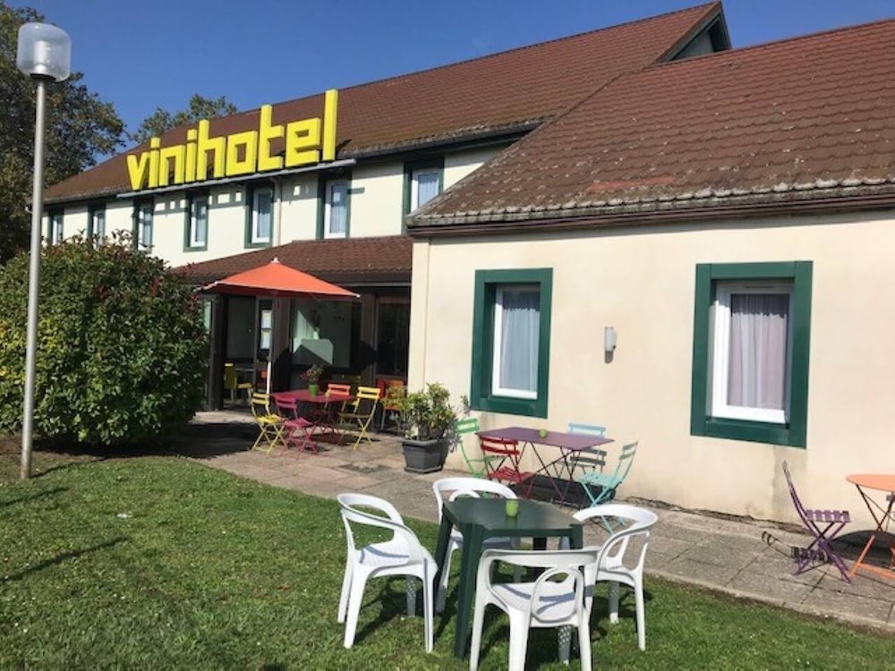 Vinihotel 27/29