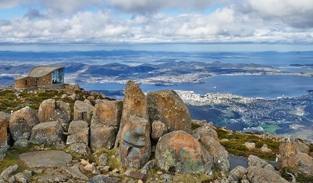 ibis Styles Hobart 64/68