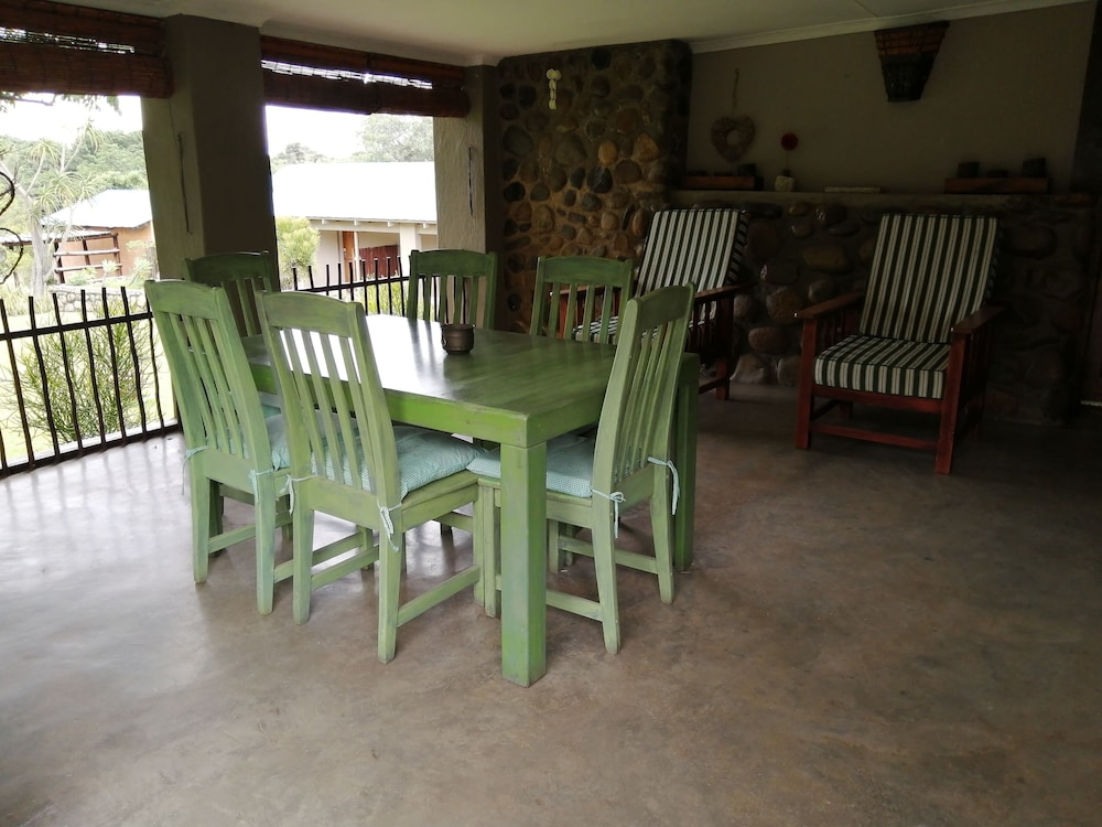 Blyde Mountain Country House 35/50