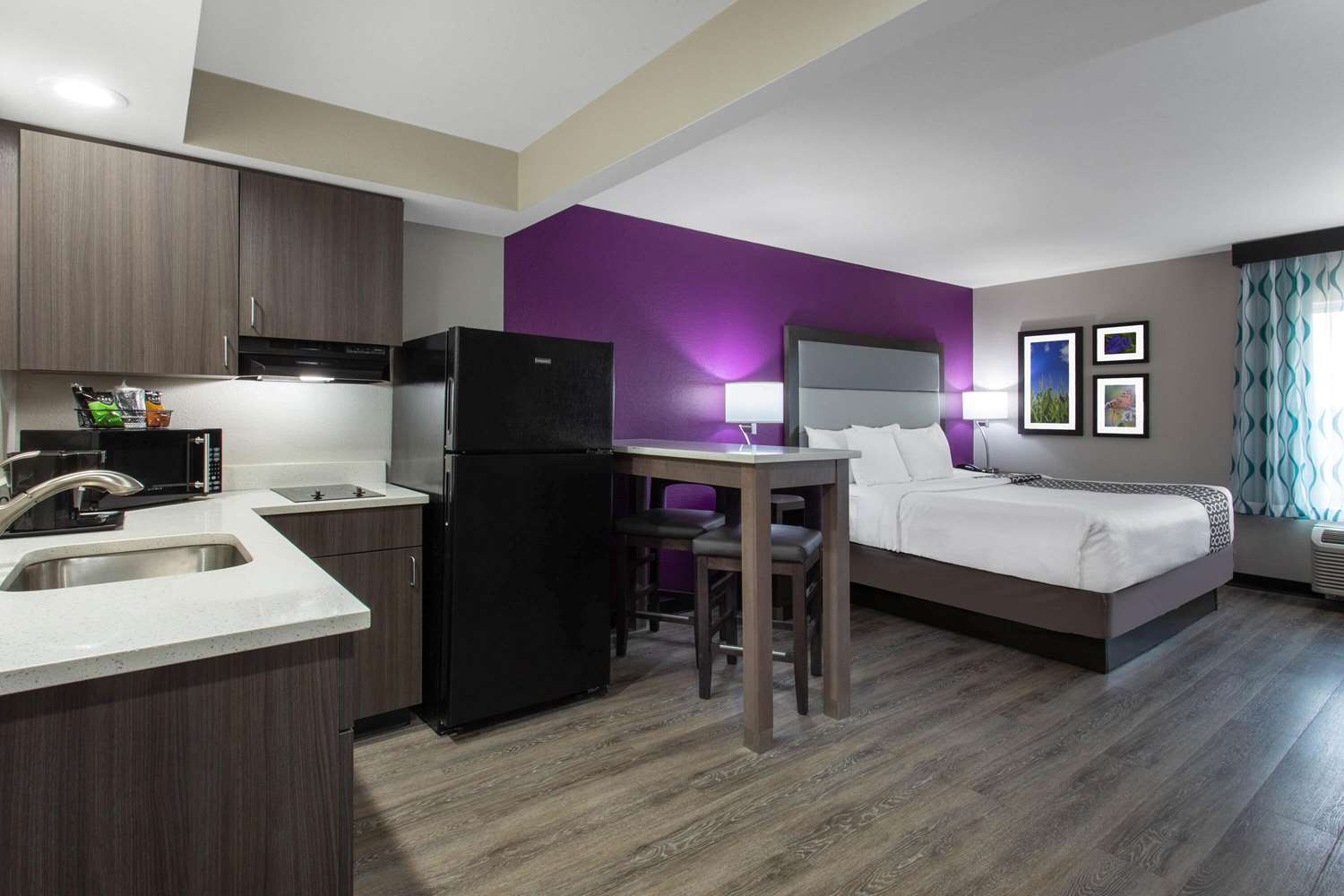 La Quinta Inn & Suites by Wyndham Effingham 9/23