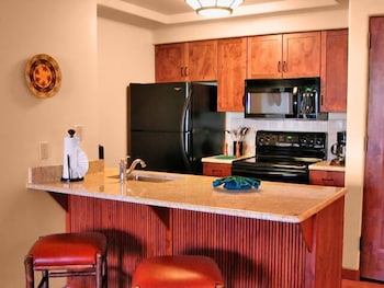 Hyatt Residence Club Sedona Piñon Pointe 47/56