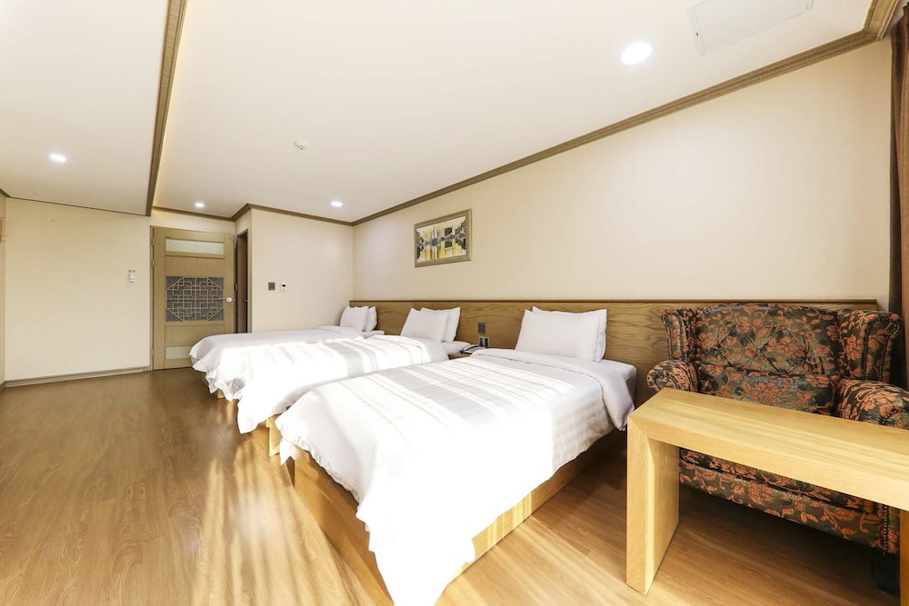 Nohyung Hotel 20/42