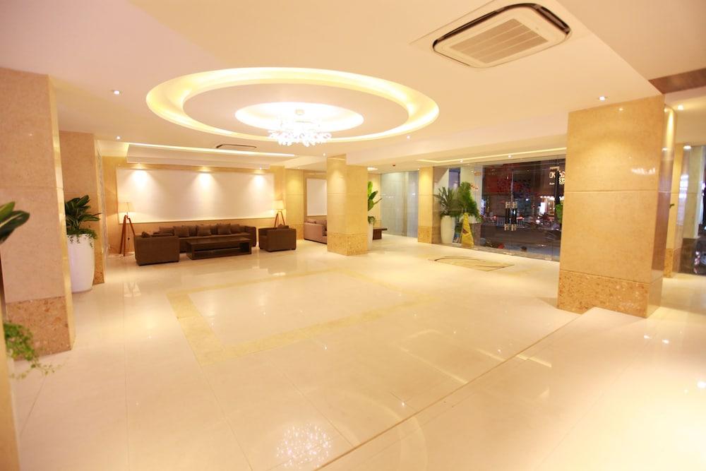 Minh Tam Hotel Spa 3 2 13/22