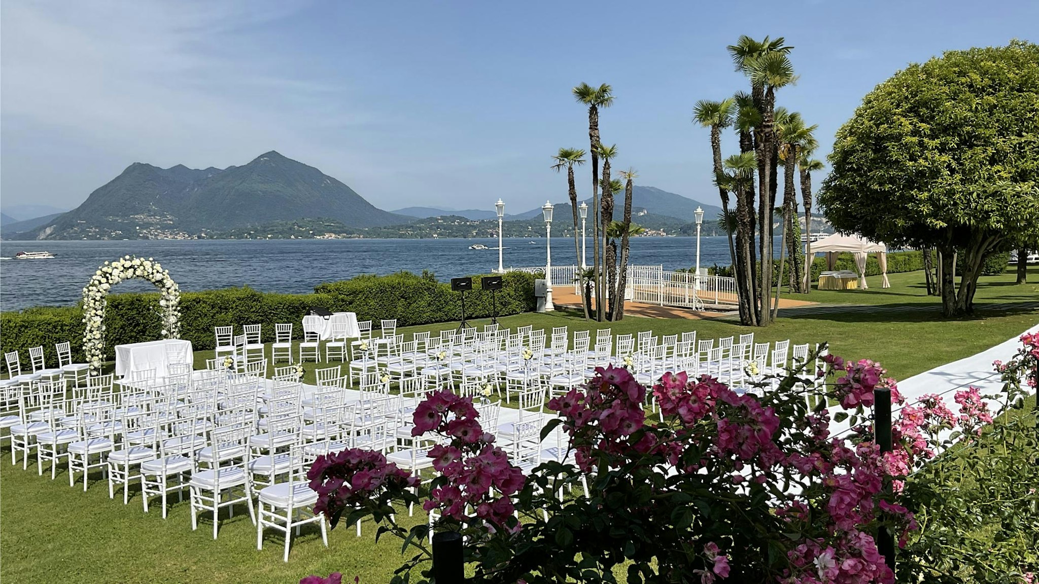 Grand Hotel Des Iles Borromees and Spa 38/45