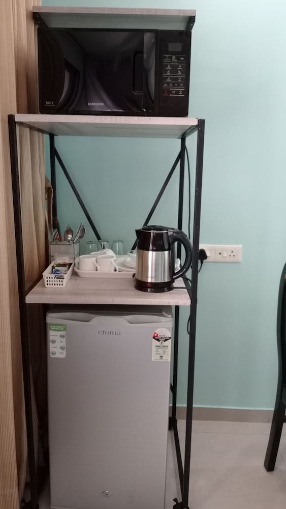 Landmark Asia Serviced Apartments 22/50