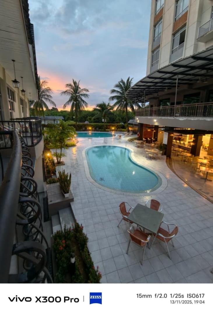 The Jerai Hotel Sungai Petani 29/50