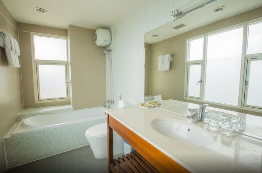 Vinh Trung Plaza Apartments Hotel 28/57