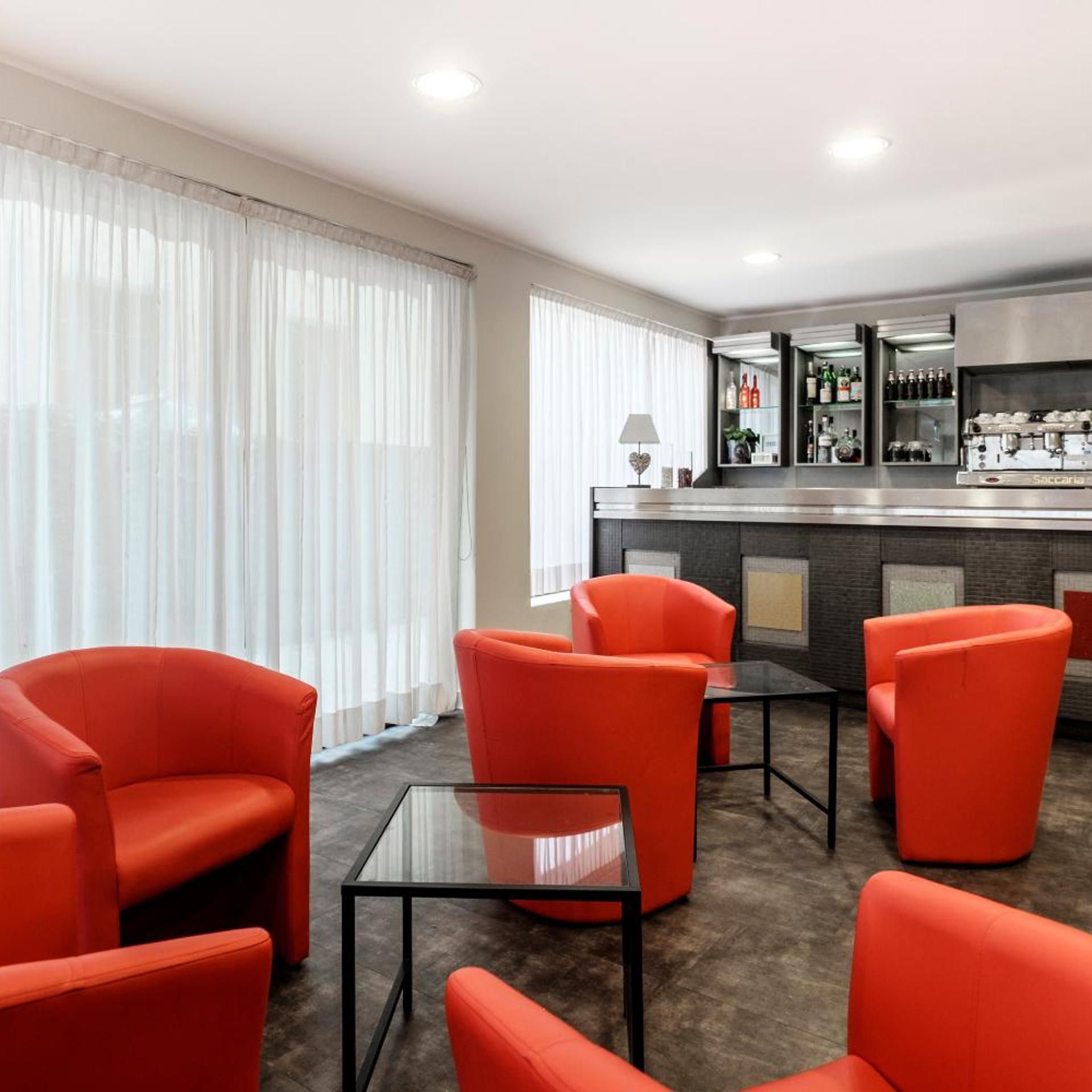Hotel Condor 30/50