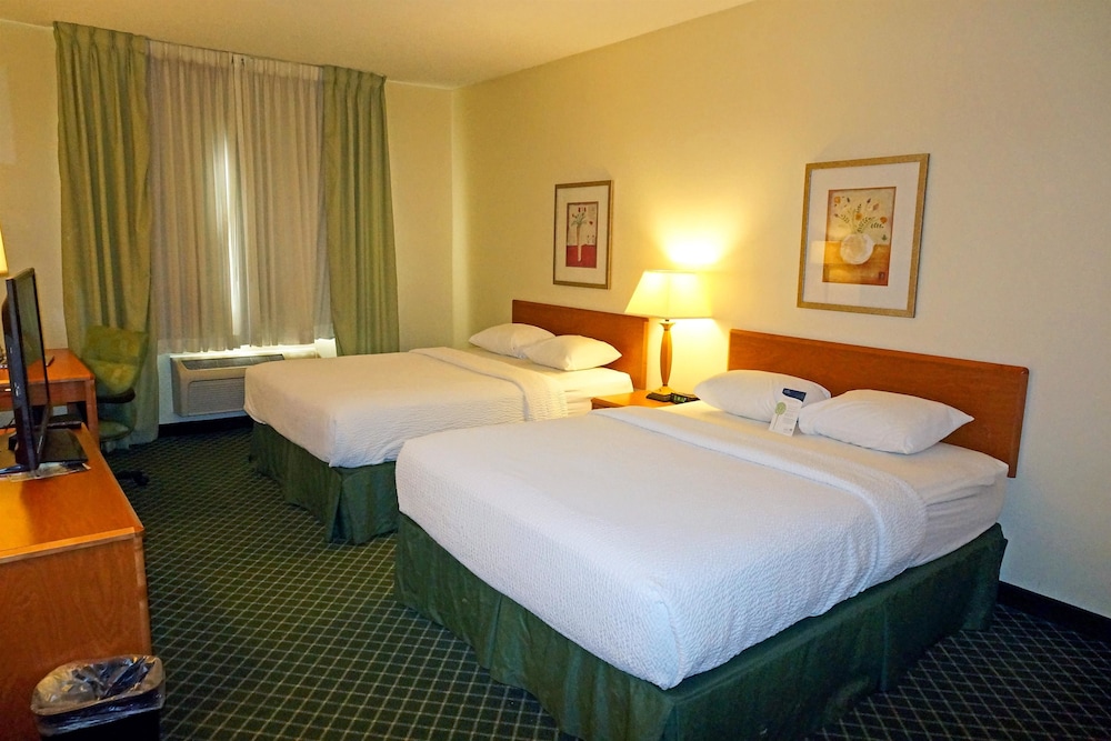 Motel6 Anderson, IN - Indianapolis 24/56
