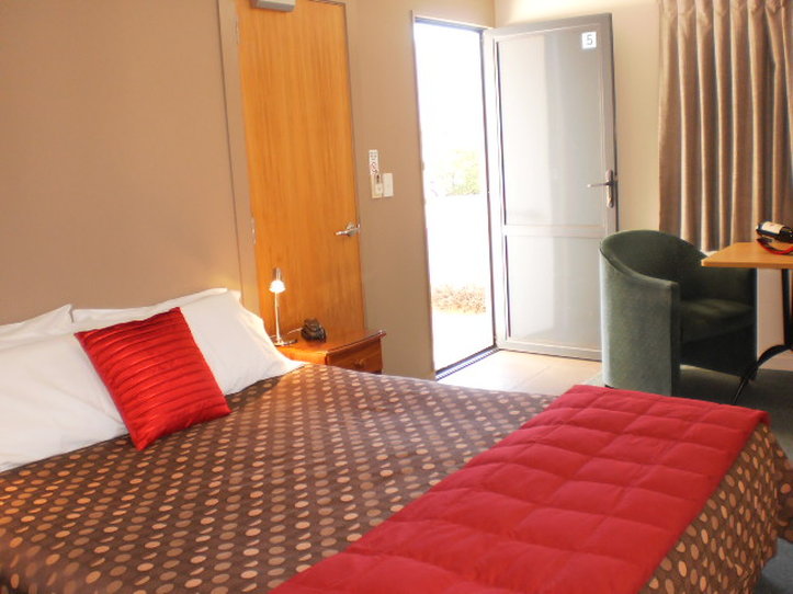 Bella Vista Motel Wanaka 4/13