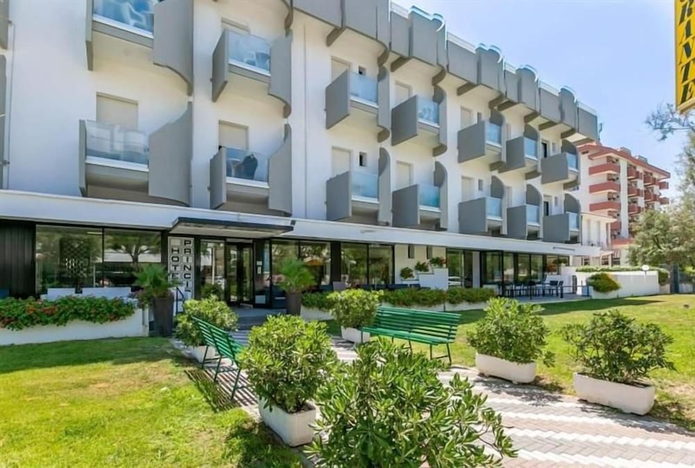 Hotel Principe 3/50