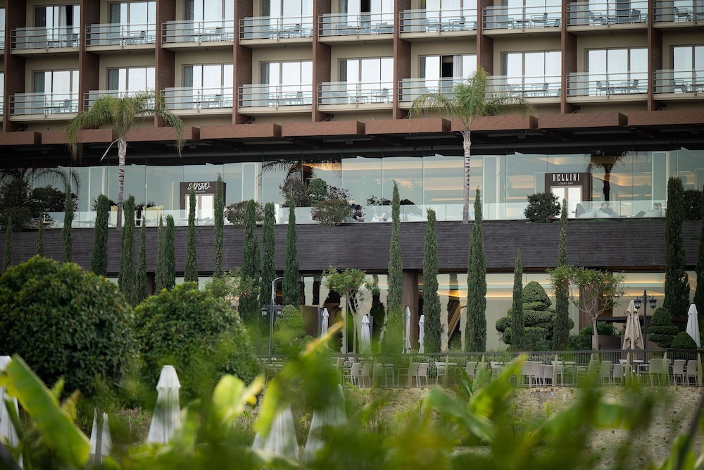 Concorde Luxury Resort and Casino in Bafra