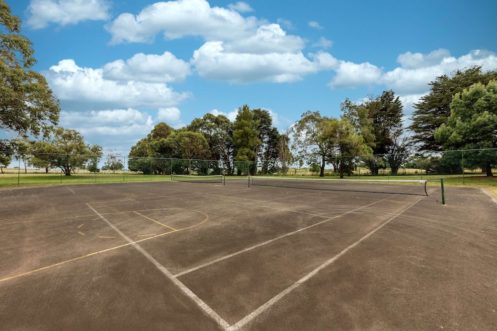 Club Wyndham Ballarat, Trademark Collection by Wyndham 30/58