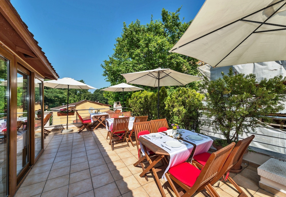 Zeynep Sultan Hotel 9/54