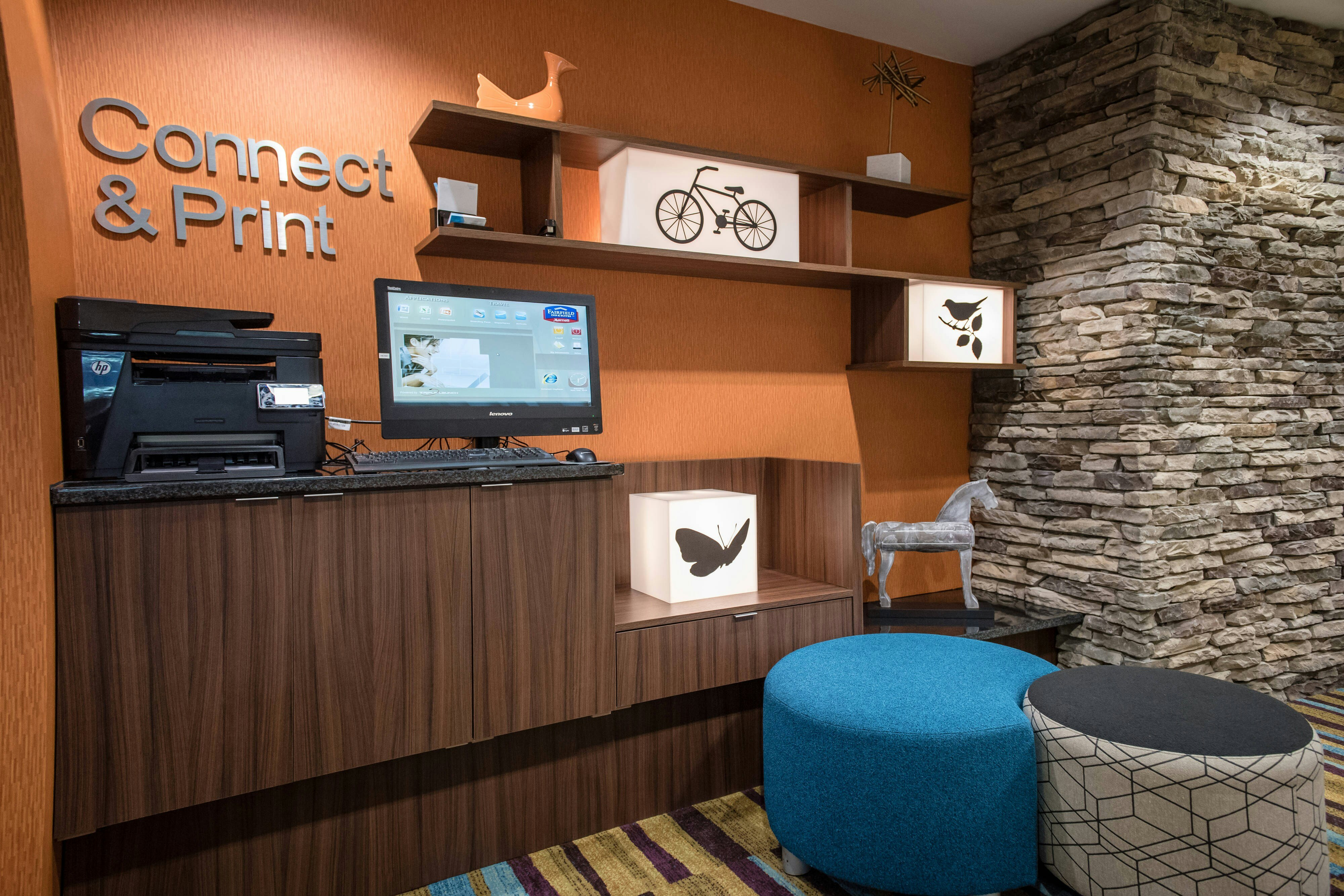 Fairfield Inn And Suites Knoxville East 9/9