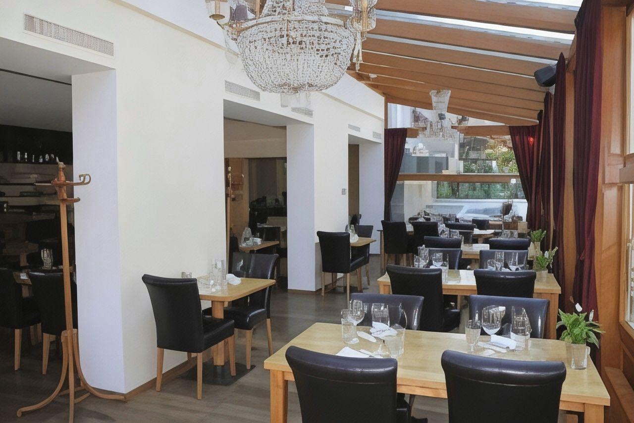 Hotel Spatz 22/32