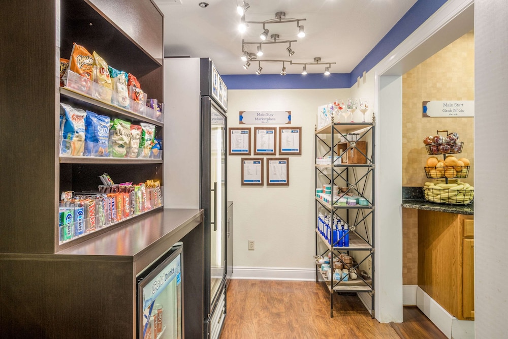 MainStay Suites Port Saint Joe South 2/50
