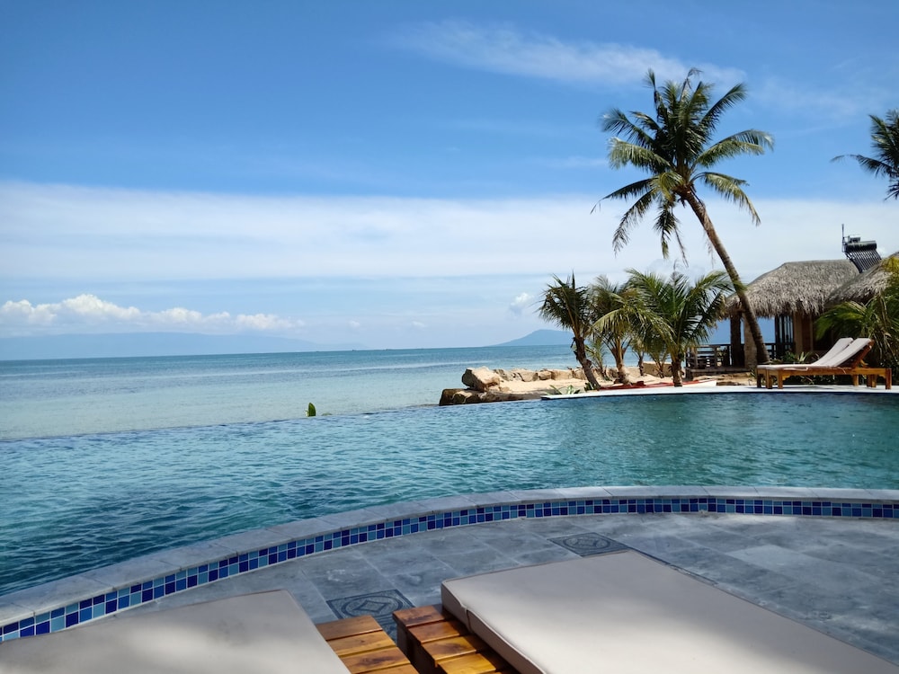 Phu Quoc Kim 2 Beach Front Resort 29/39