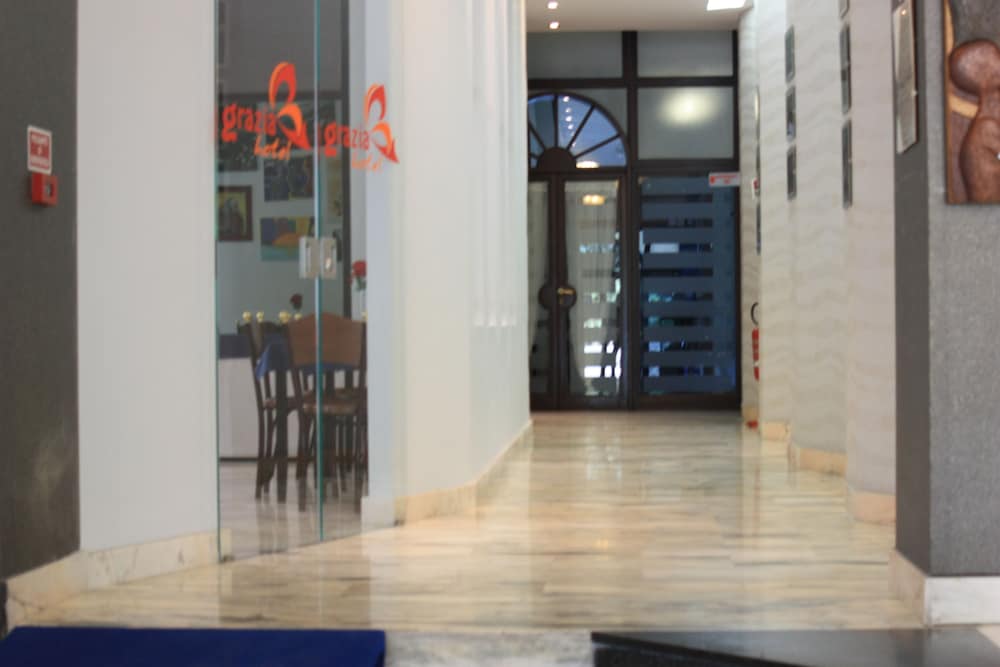 Hotel Grazia Eboli 27/48