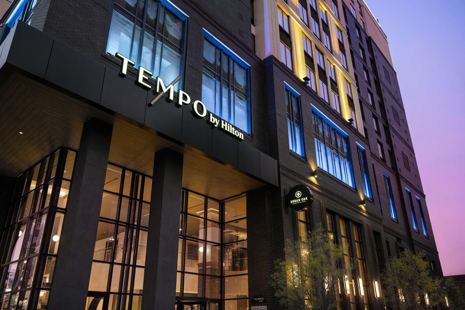 Tempo by Hilton Raleigh Downtown photo3
