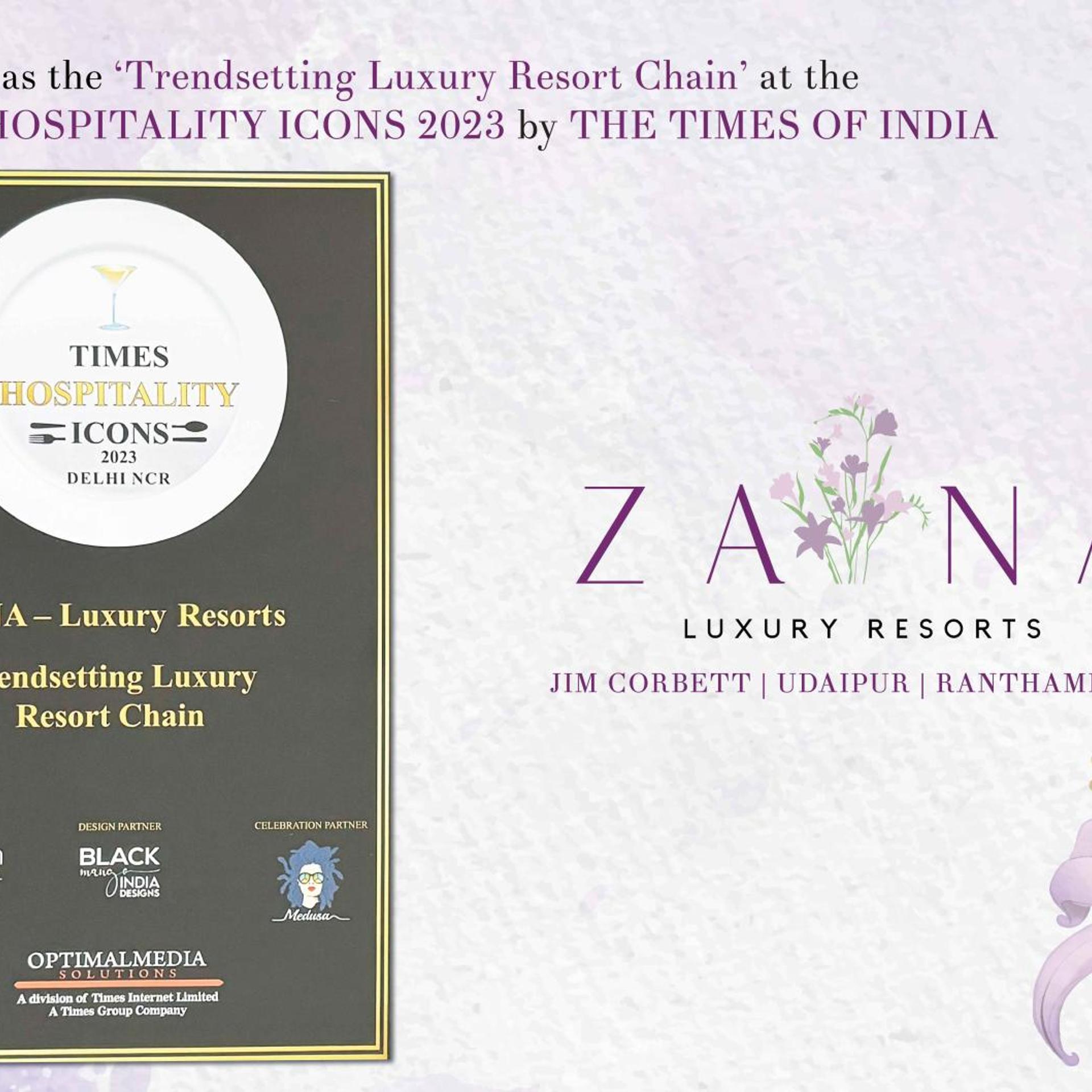 ZANA Forest Resort Ranthambore 33/72