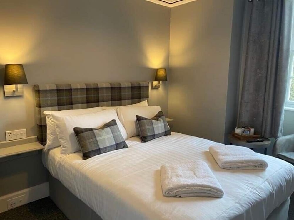Isle of Skye Guest house 11/31