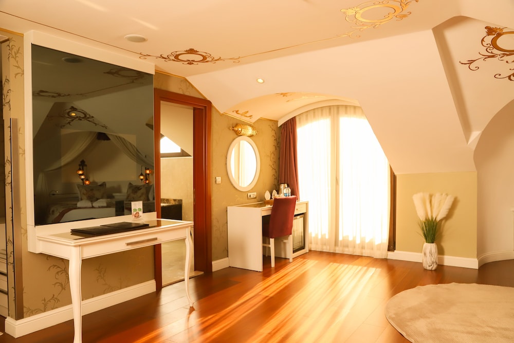 Hurry Inn Merter Istanbul 9/50