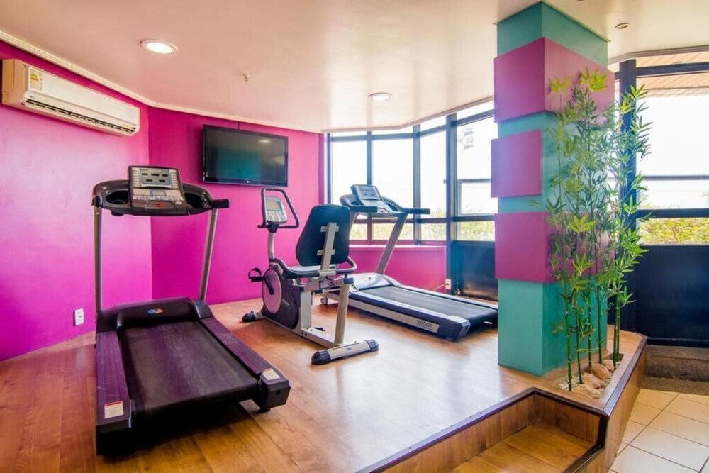 Nobile Suites Golden Fortaleza 32/50