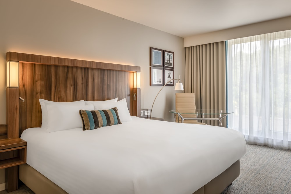 Courtyard by Marriott Edinburgh 22/64