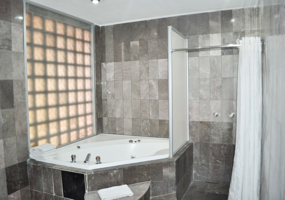 Hotel Arroyo de la Plata Zacatecas 21/64
