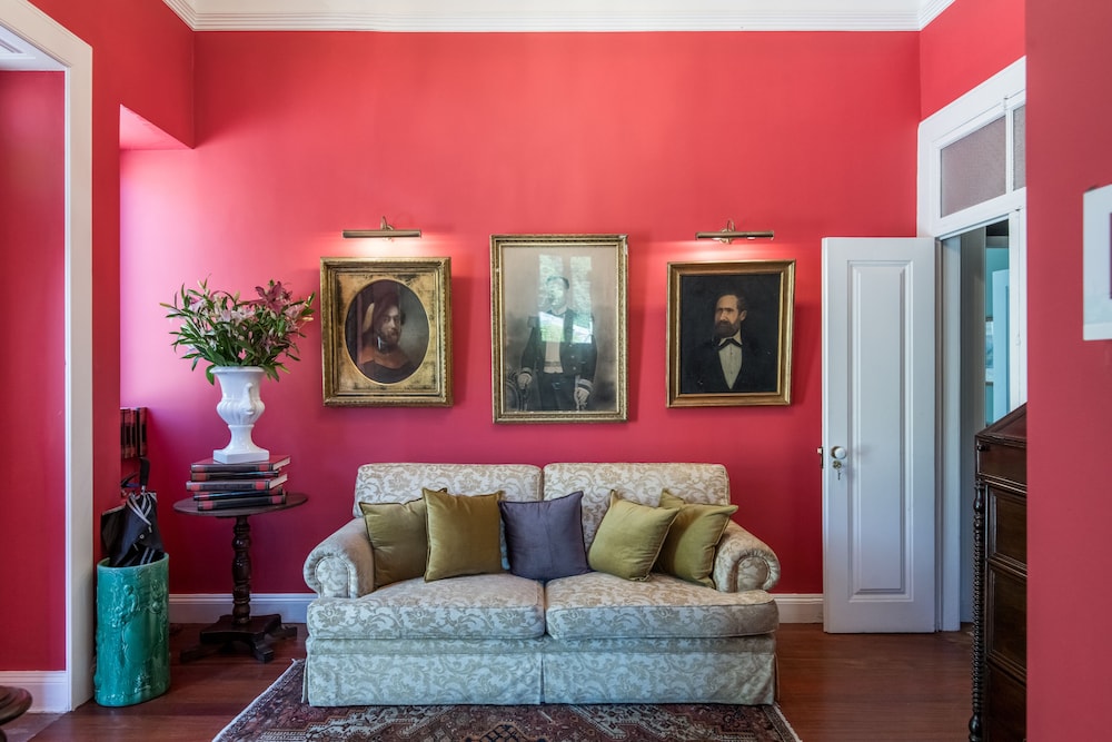 Villa Camelia Boutique House 25/50