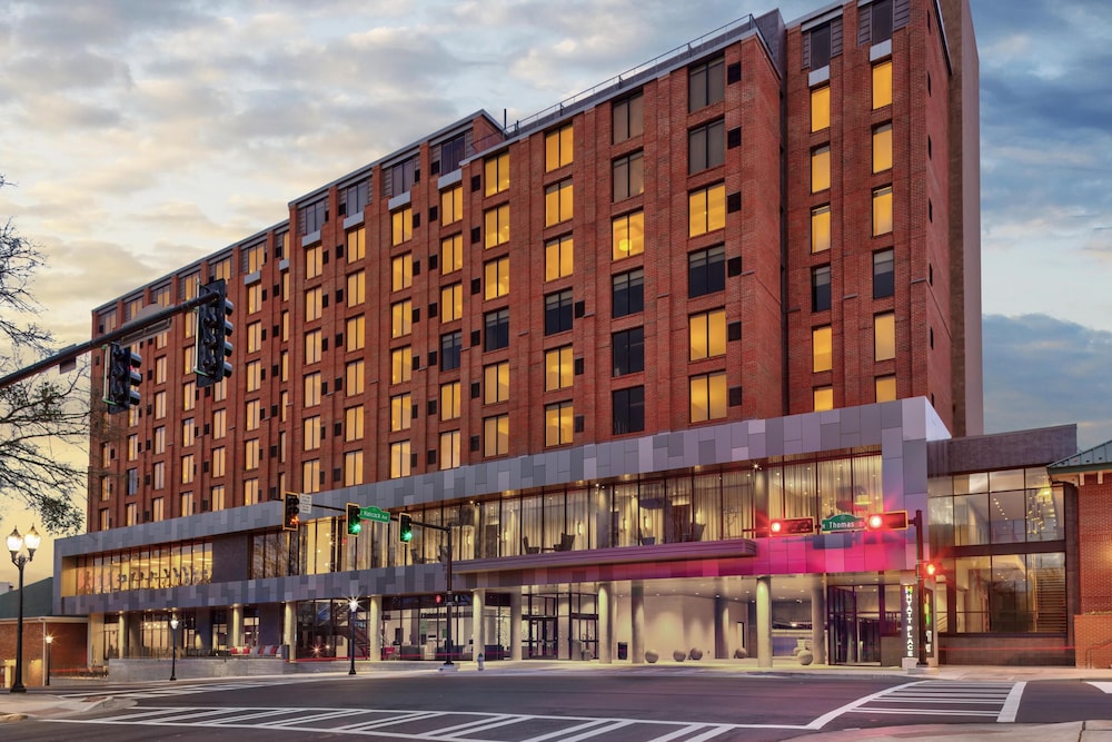 Hyatt Place Athens Downtown 2/62