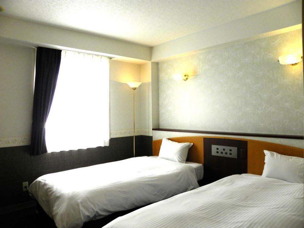 Hotel Benex Yonezawa 34/50