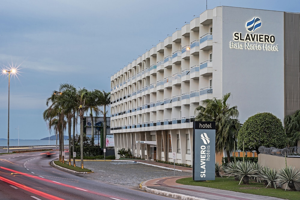 Slaviero Hotel Baía Norte Florianopolis 43/50