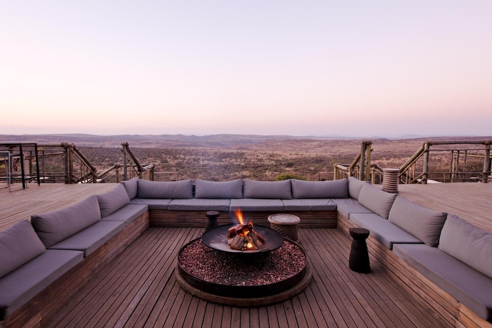 Nambiti Hills Private Game Lodge 23/50