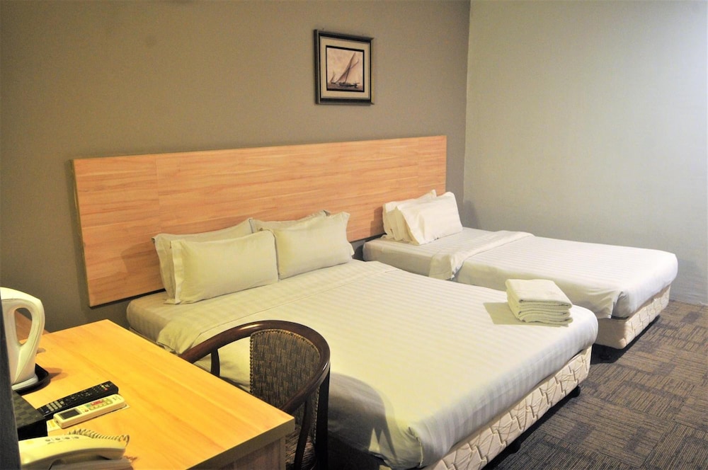 PRIMA HOTEL MELAKA 13/31